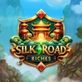 Silk Road Riches