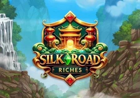 Silk Road Riches
