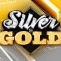 Silver & Gold