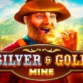 Silver & Gold Mine