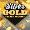 Silver & Gold Slot