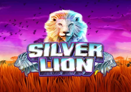 Silver Lion