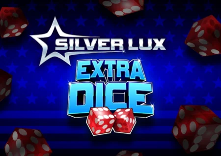 Silver Lux – Extra Dice