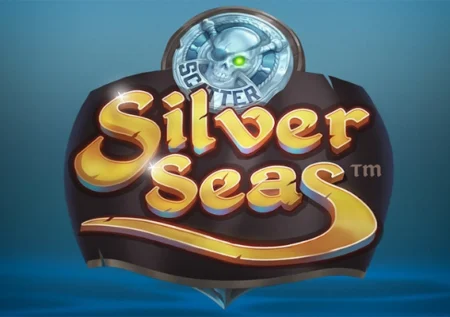 Silver Seas