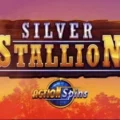 Silver Stallion Action Spins