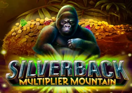 Silverback: Multiplier Mountain