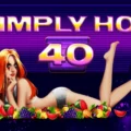 Simply Hot 40