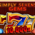 Simply Sevens Gems
