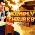 Simply The Best