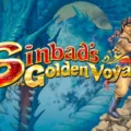 Sinbad’s Golden Voyage