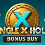 Single X Hold