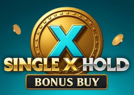 Single X Hold