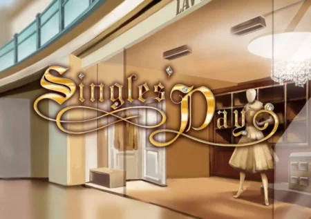 Singles’ Day