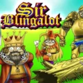 Sir Blingalot