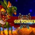 Sir Donkey