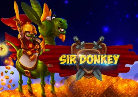 Sir Donkey