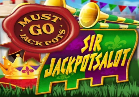 Sir Jackpotsalot