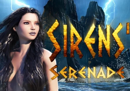 Sirens’ Serenade