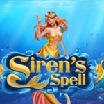 Siren’s Spell