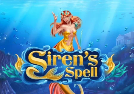 Siren’s Spell