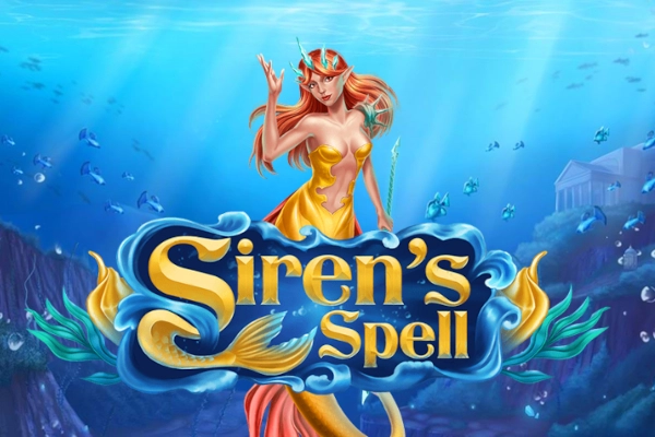 Siren’s Spell