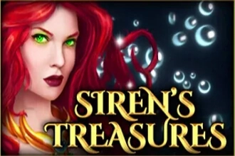 Siren’s Treasures