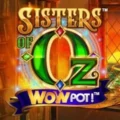Sisters of Oz WOWPOT!