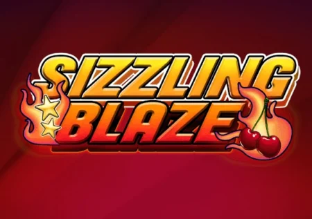 Sizzling Blaze