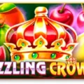 Sizzling Crown 3×3