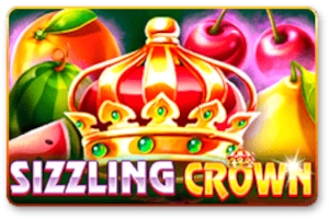 Sizzling Crown 3×3