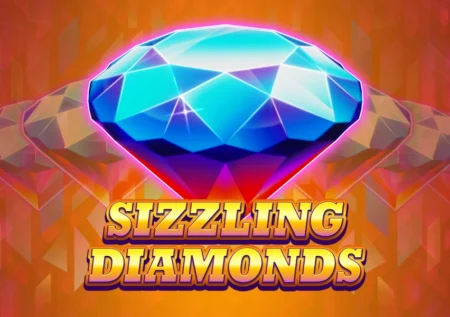 Sizzling Diamonds