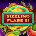 Sizzling Flare 81