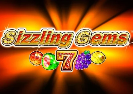 Sizzling Gems