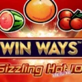 Sizzling Hot Deluxe 10 Win Ways