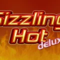Sizzling Hot Deluxe