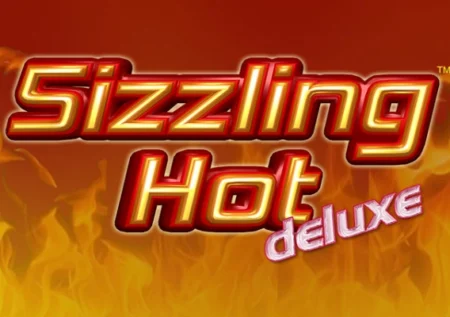 Sizzling Hot Deluxe