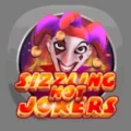 Sizzling Hot Jokers