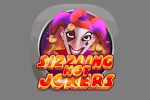Sizzling Hot Jokers