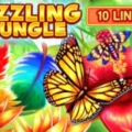 Sizzling Jungle