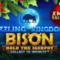 Sizzling Kingdom Bison Xmas Edition
