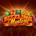 Sizzling Mystery