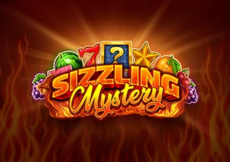 Sizzling Mystery