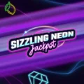 Sizzling Neon Jackpot