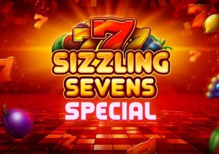 Sizzling Sevens Special