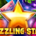 Sizzling Star
