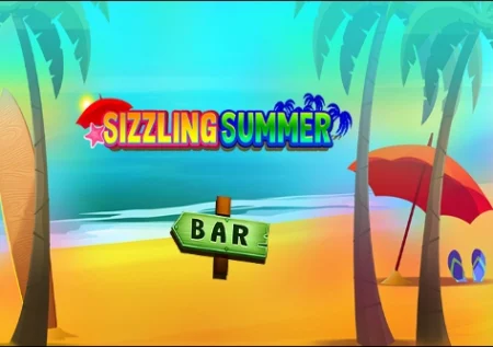 Sizzling Summer