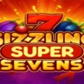 Sizzling Super Sevens