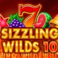 Sizzling Wilds 10