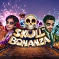 Skull Bonanza