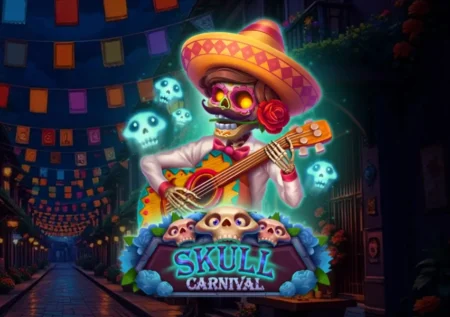Skull Carnival